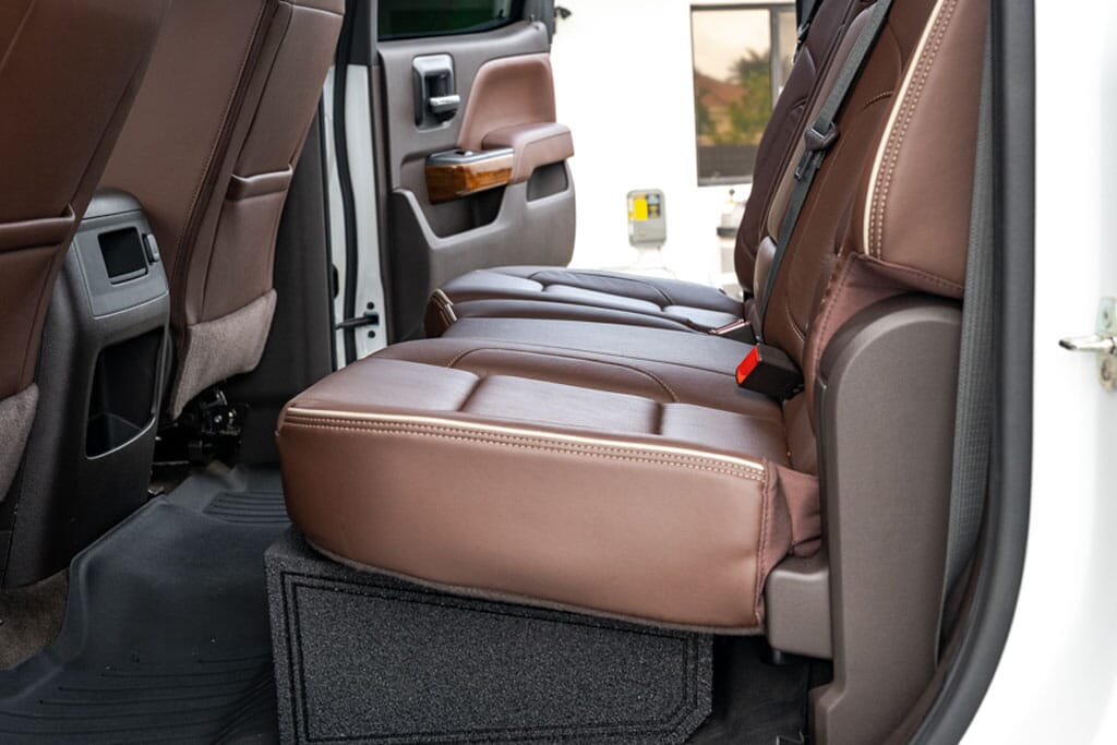 2016 Chevrolet Silverado 2500 HD HIGH COUNTRY for sale